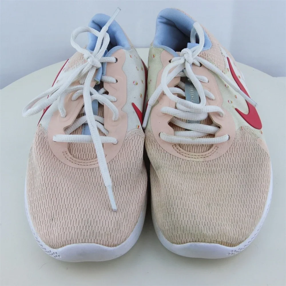 Nike welcome shoe